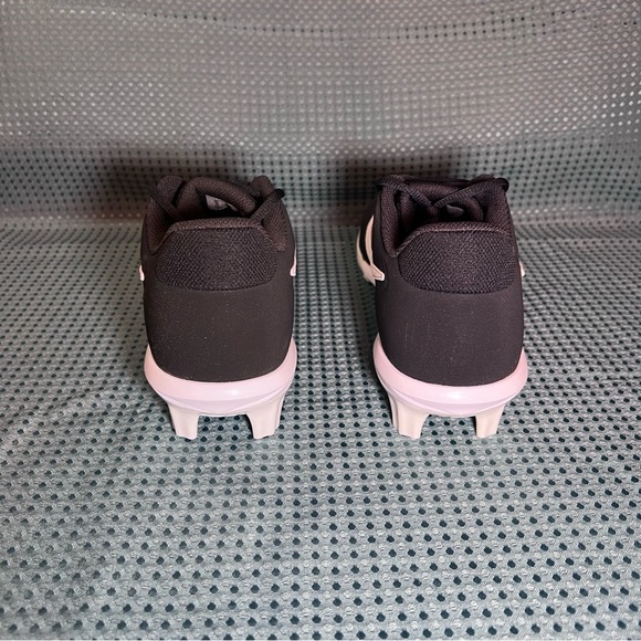 ***NWT*** Alpha Huarache Varsity Low MCS Baseball Cleats - Picture 4 of 10